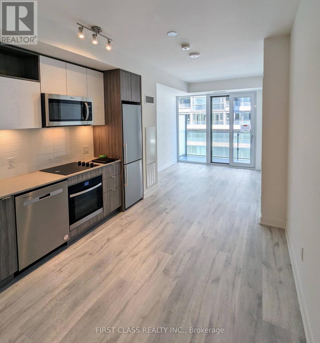 2321 - 135 Lower Sherbourne Street, Toronto, Ontario  M5A 1Y4 - Photo 5 - C13238188