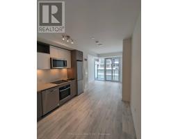 2321 - 135 LOWER SHERBOURNE STREET, Toronto, Ontario