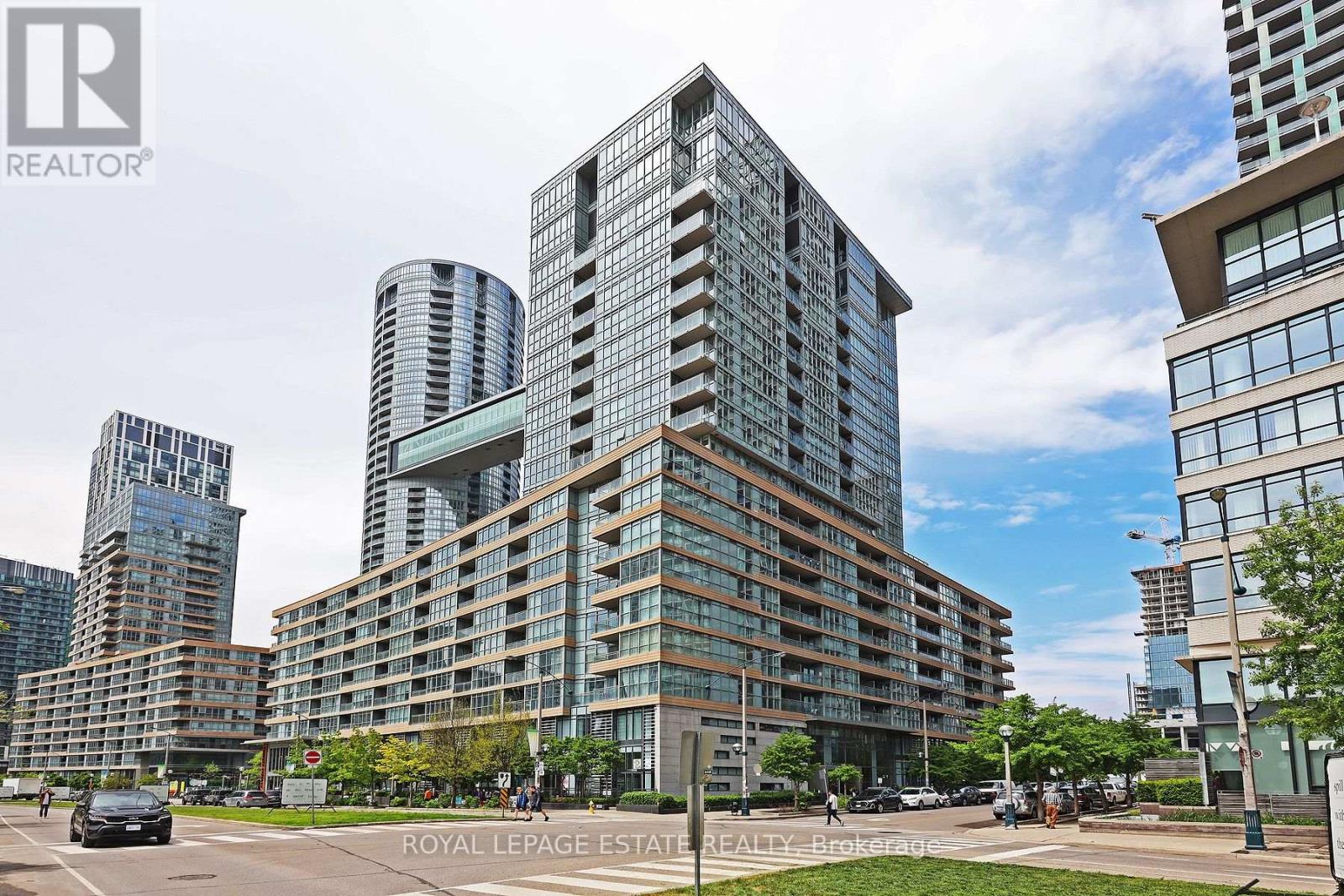 1701 - 10 Capreol Court, Toronto, Ontario  M5V 4B3 - Photo 23 - C13238192