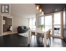 1701 - 10 CAPREOL COURT, Toronto, Ontario