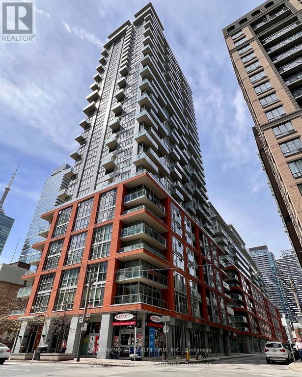 2302 - 126 Simcoe Street, Toronto, Ontario  M5H 4E6 - Photo 16 - C13238202
