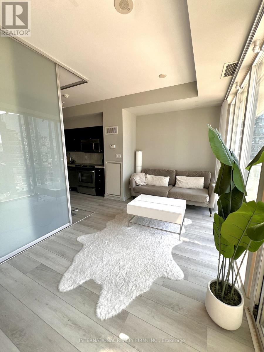 2302 - 126 Simcoe Street, Toronto, Ontario  M5H 4E6 - Photo 4 - C13238202