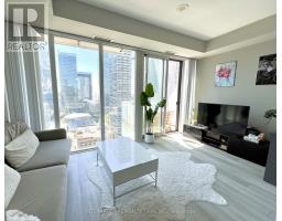 2302 - 126 SIMCOE STREET, Toronto, Ontario