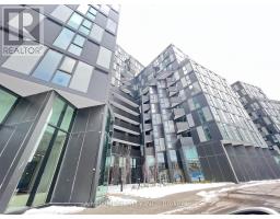 516 - 30 TRETTI WAY, Toronto, Ontario