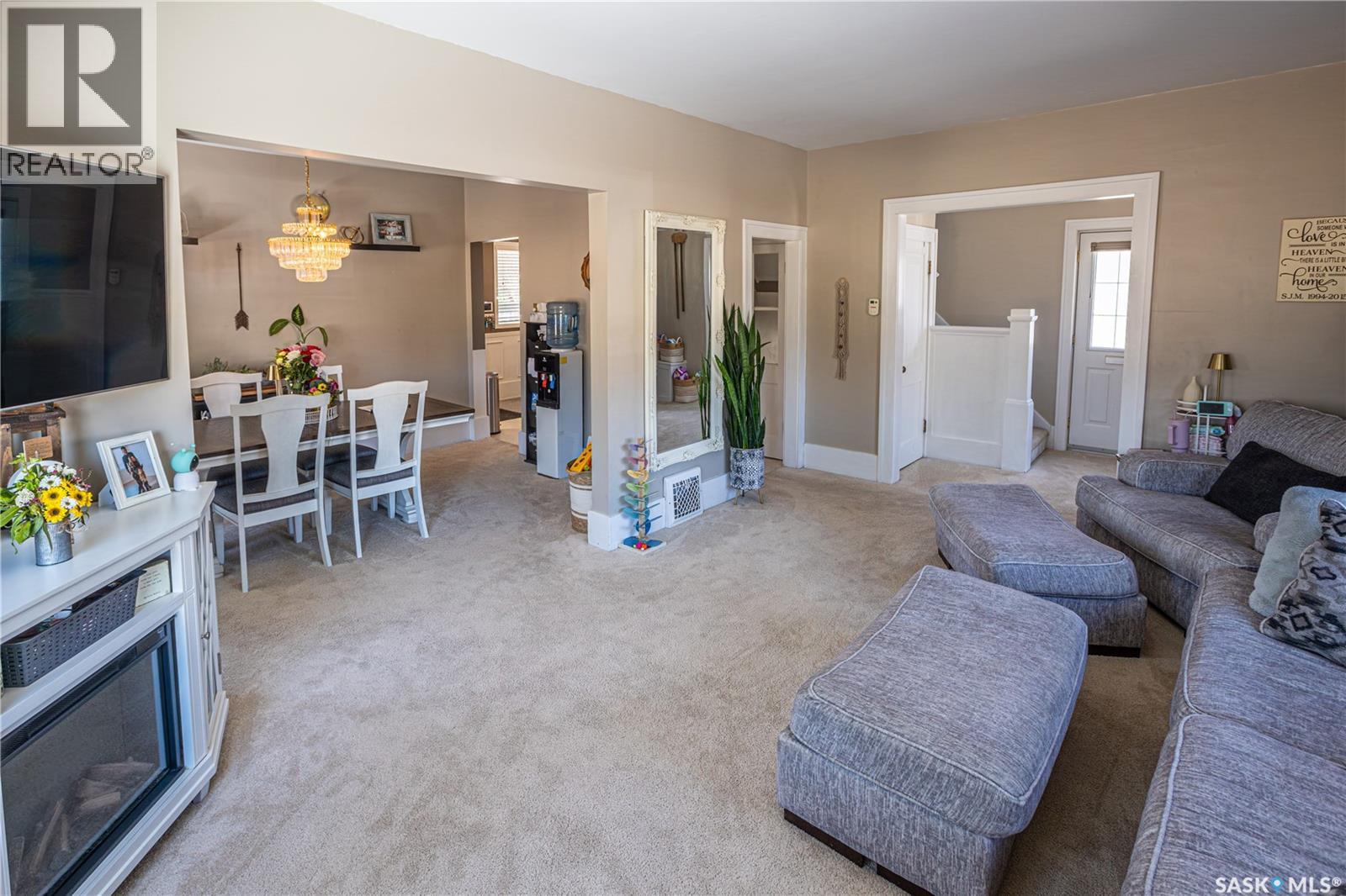 201 Athabasca Street W, Moose Jaw, Saskatchewan  S6H 2B8 - Photo 9 - SK038163