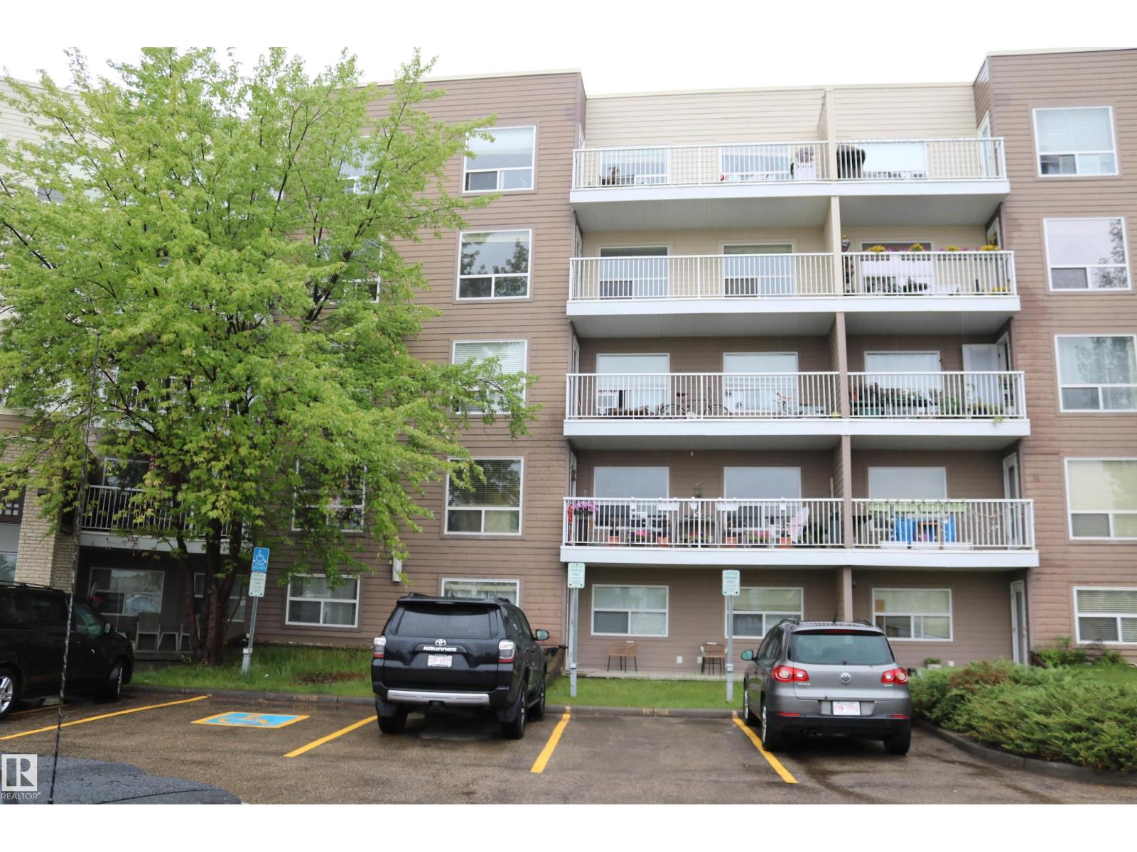 #422 17404 64 Av NW, Edmonton, Alberta  T5T 6X4 - Photo 2 - E4488113