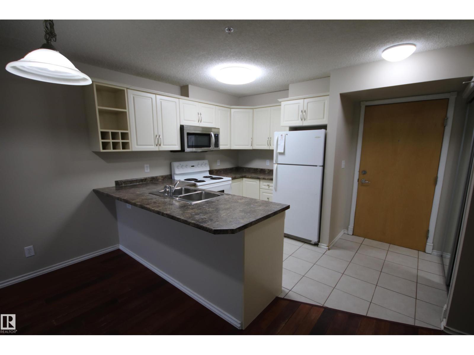 #422 17404 64 Av NW, Edmonton, Alberta  T5T 6X4 - Photo 6 - E4488113