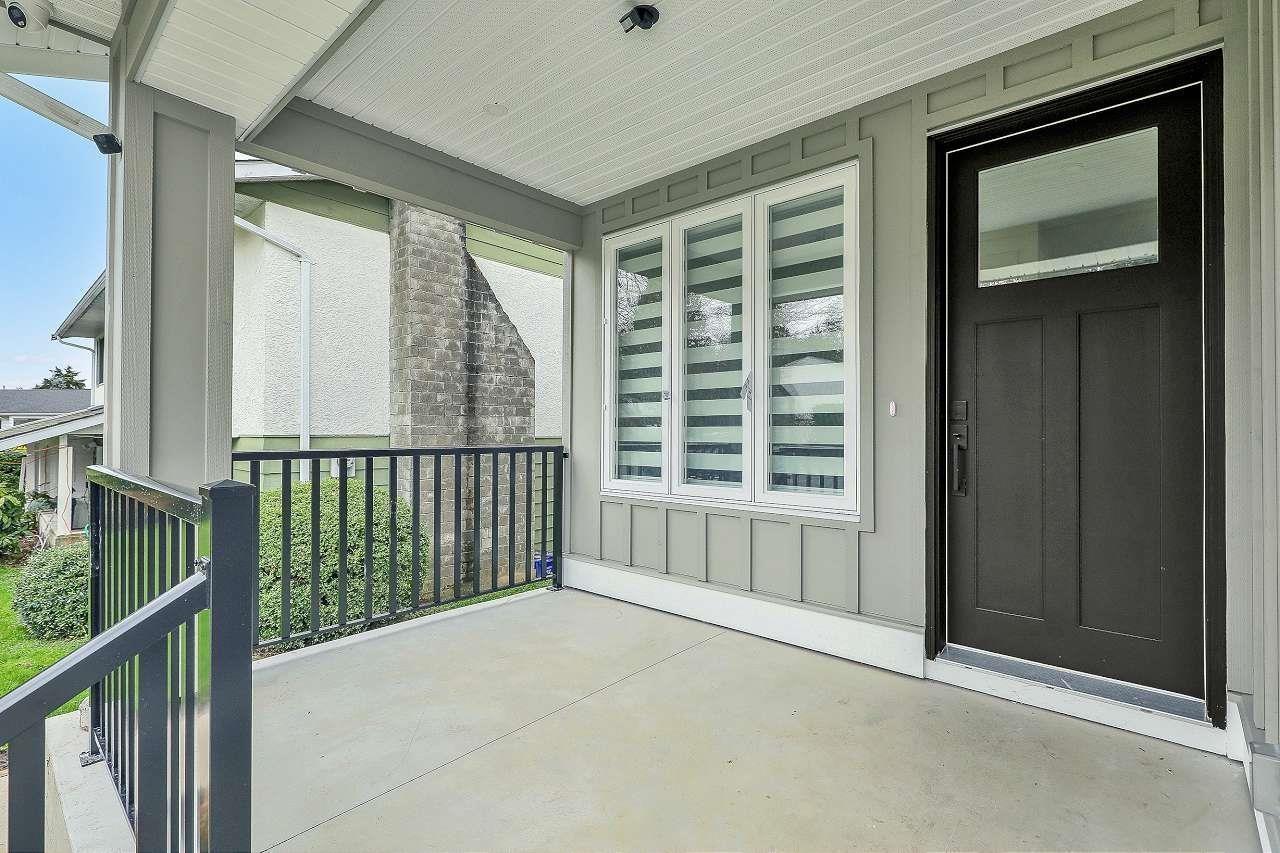 8549 111 Street, Delta, British Columbia  V4C 7E3 - Photo 3 - R3132053