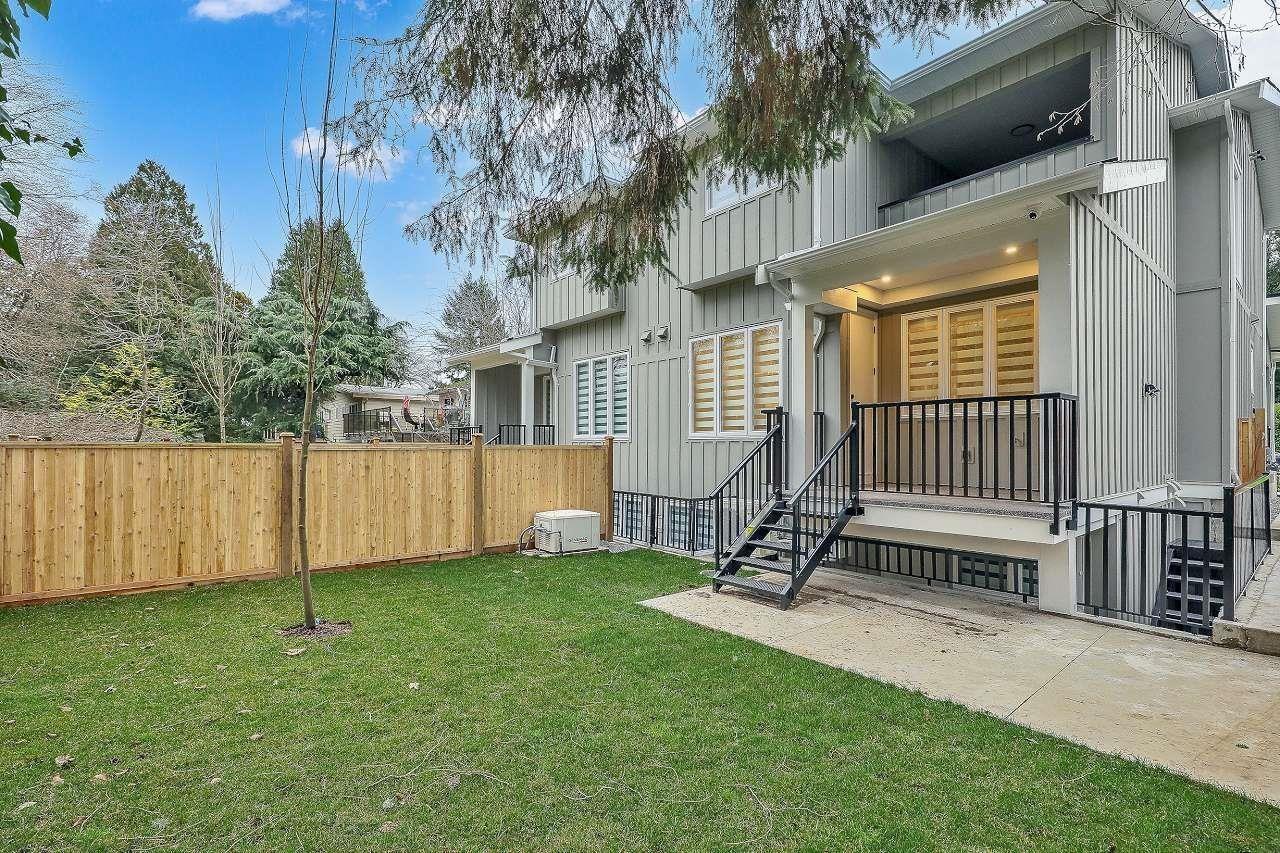 8549 111 Street, Delta, British Columbia  V4C 7E3 - Photo 27 - R3132053