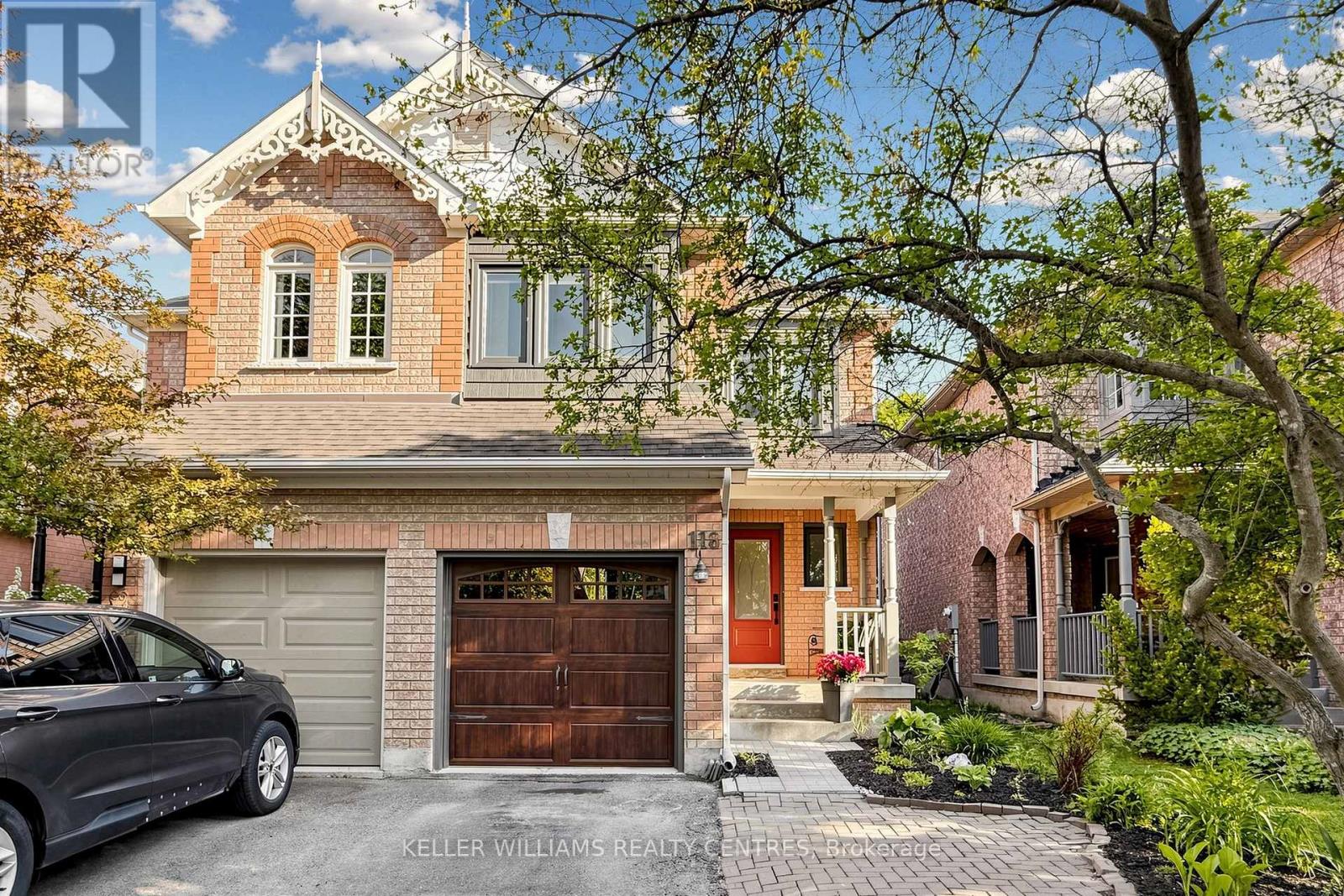 118 WOODROOF CRESCENT, Aurora, Ontario