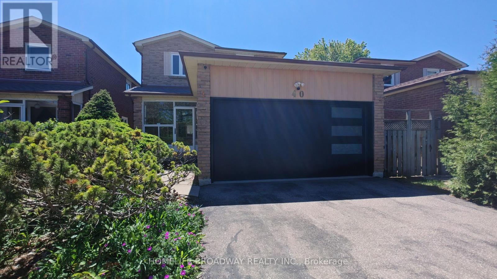 40 Bendamere Crescent, Markham, Ontario  L3P 6Y1 - Photo 2 - N13238186