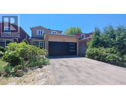 40 BENDAMERE CRESCENT, Markham, Ontario