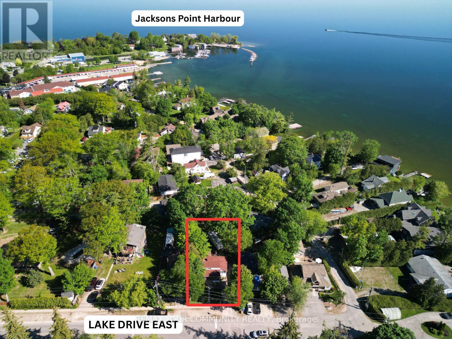 1002 Lake Drive E, Georgina, Ontario  L0E 1L0 - Photo 2 - N13238228