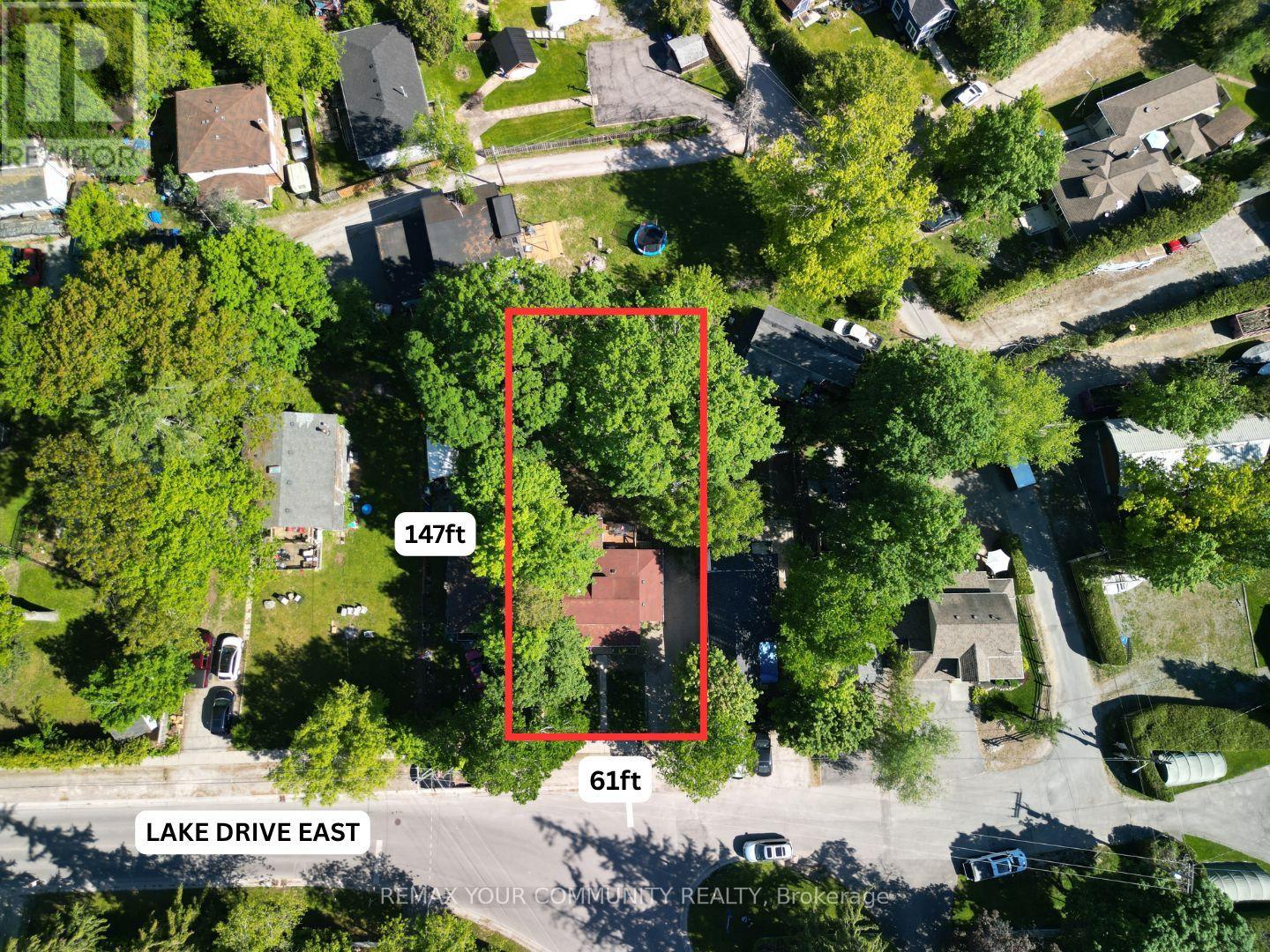 1002 Lake Drive E, Georgina, Ontario  L0E 1L0 - Photo 3 - N13238228
