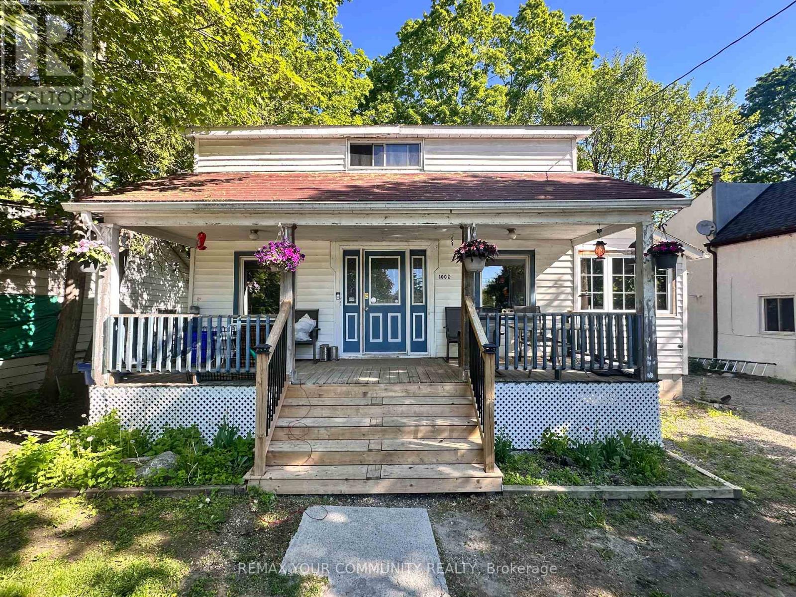 1002 Lake Drive E, Georgina, Ontario  L0E 1L0 - Photo 4 - N13238228