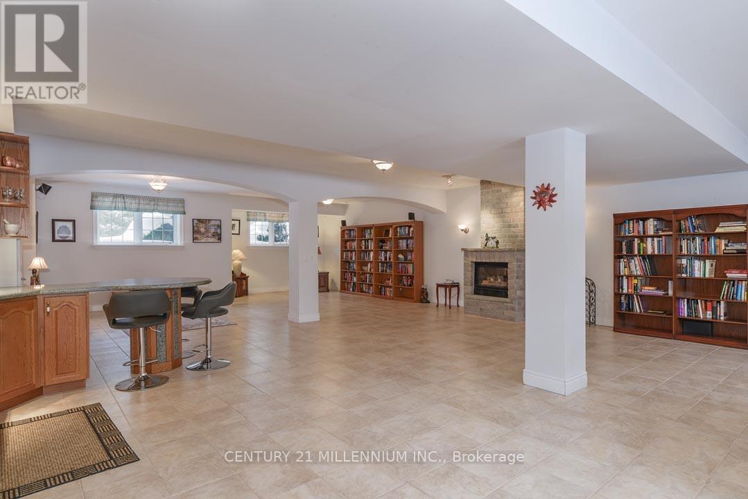 19976 Kennedy Road, Caledon, Ontario  L7K 1Y3 - Photo 43 - W13238180