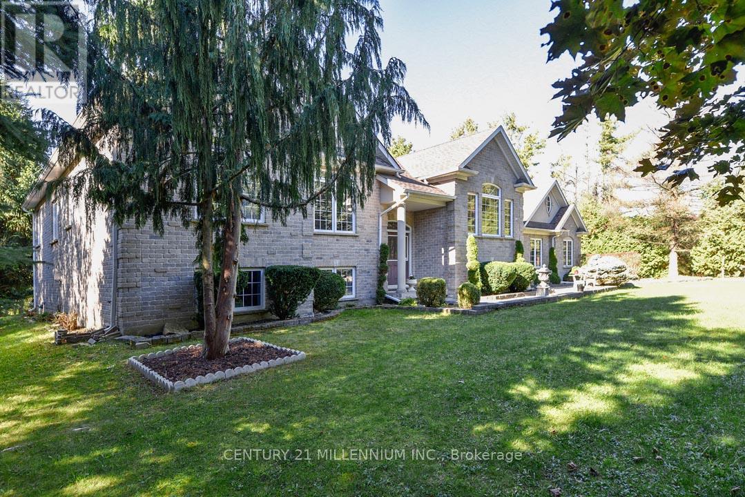 19976 Kennedy Road, Caledon, Ontario  L7K 1Y3 - Photo 6 - W13238180