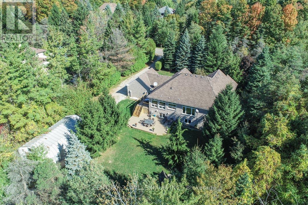 19976 Kennedy Road, Caledon, Ontario  L7K 1Y3 - Photo 9 - W13238180
