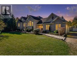 19976 KENNEDY ROAD, Caledon, Ontario