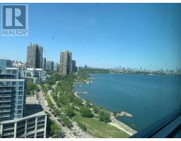 1601 - 80 MARINE PARADE DRIVE, Toronto, Ontario