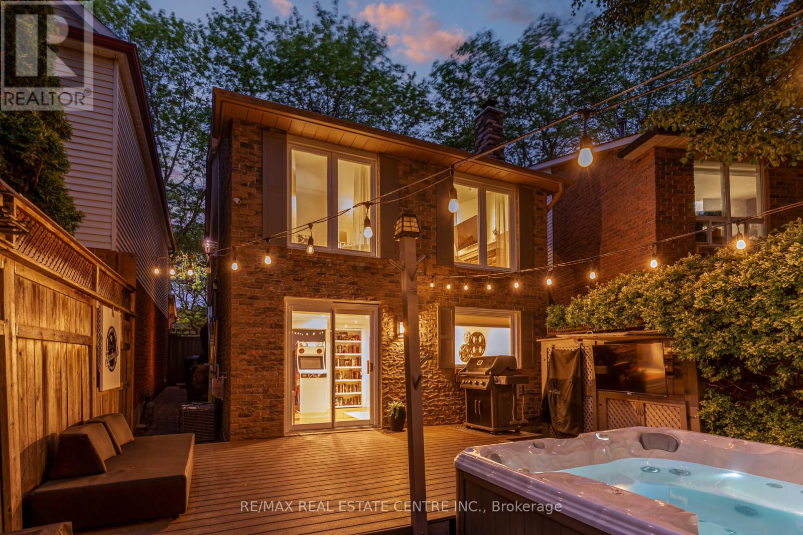 888 Sweetwater Crescent, Mississauga, Ontario  L5H 4A8 - Photo 45 - W13238198