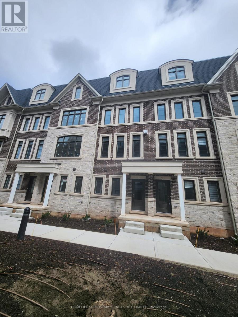 31 - 280 MELODY COMMON E, Oakville, Ontario