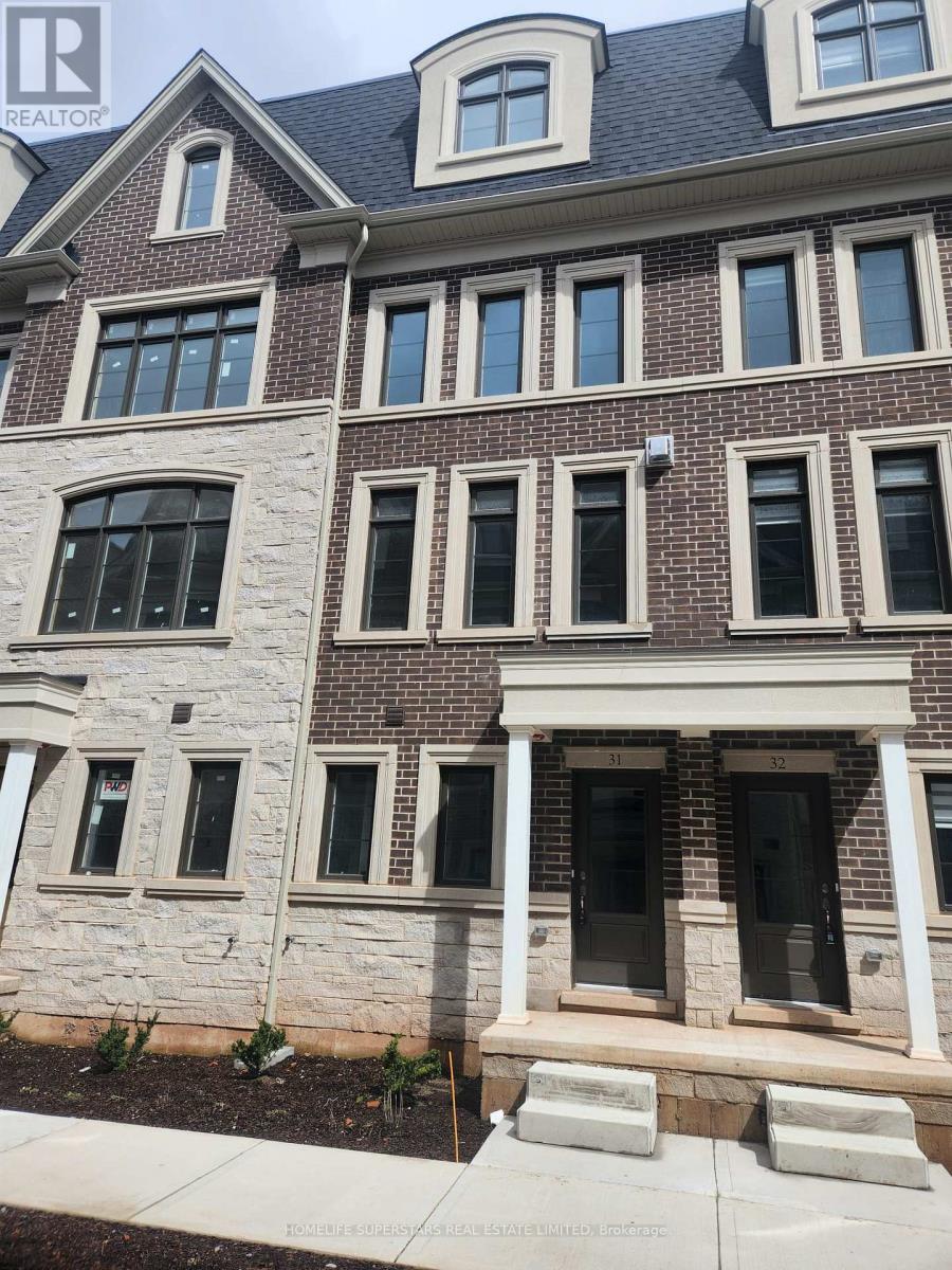 31 - 280 Melody Common E, Oakville, Ontario  L6H 7H2 - Photo 2 - W13238214