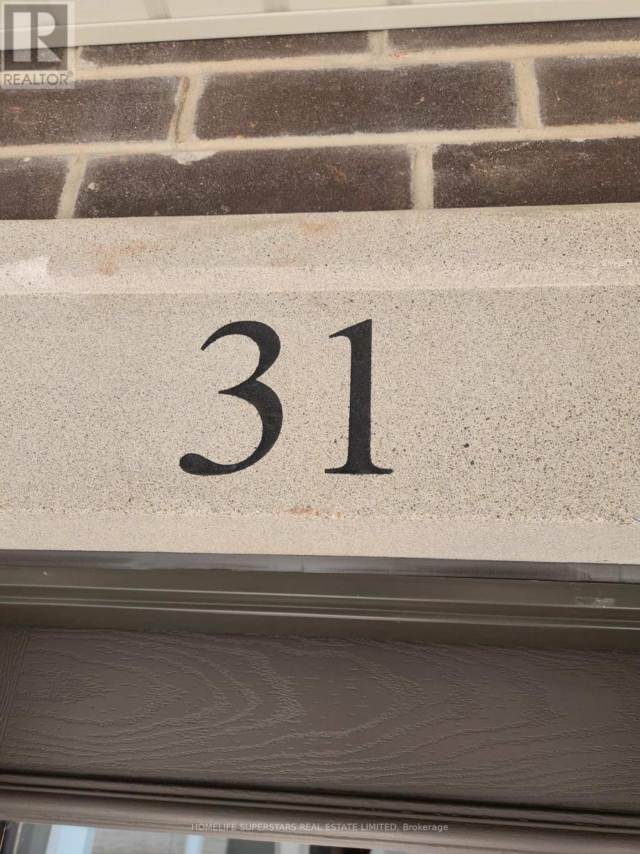 31 - 280 Melody Common E, Oakville, Ontario  L6H 7H2 - Photo 3 - W13238214