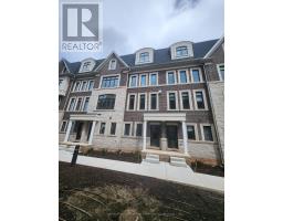 31 - 280 MELODY COMMON E, Oakville, Ontario