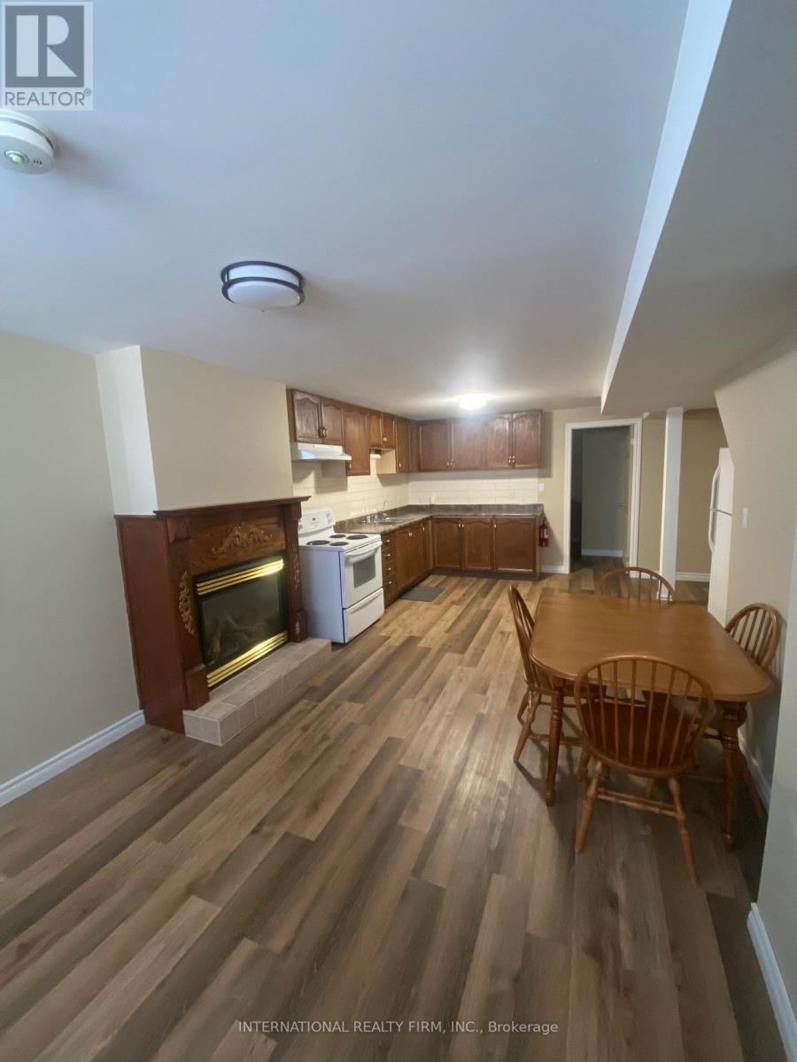 BSMT - 14 MCGIBBON BOULEVARD, Kawartha Lakes, Ontario