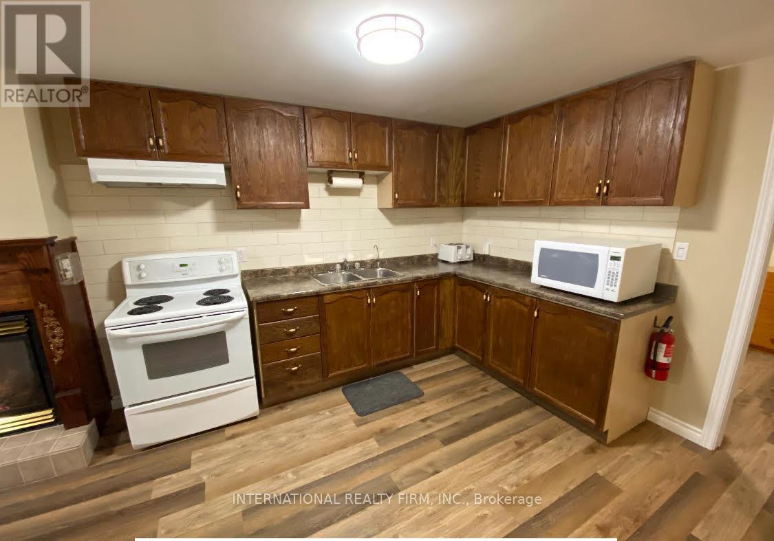 Bsmt - 14 Mcgibbon Boulevard, Kawartha Lakes, Ontario  K9V 6G3 - Photo 3 - X13238182