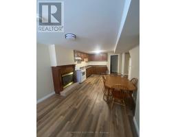 BSMT - 14 MCGIBBON BOULEVARD, Kawartha Lakes, Ontario