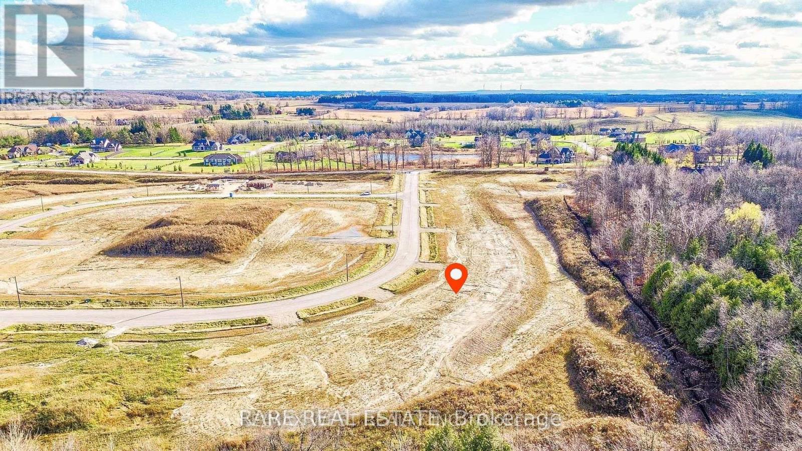 10 Private Berry Drive, Amaranth, Ontario  L9V 2T7 - Photo 2 - X13238194
