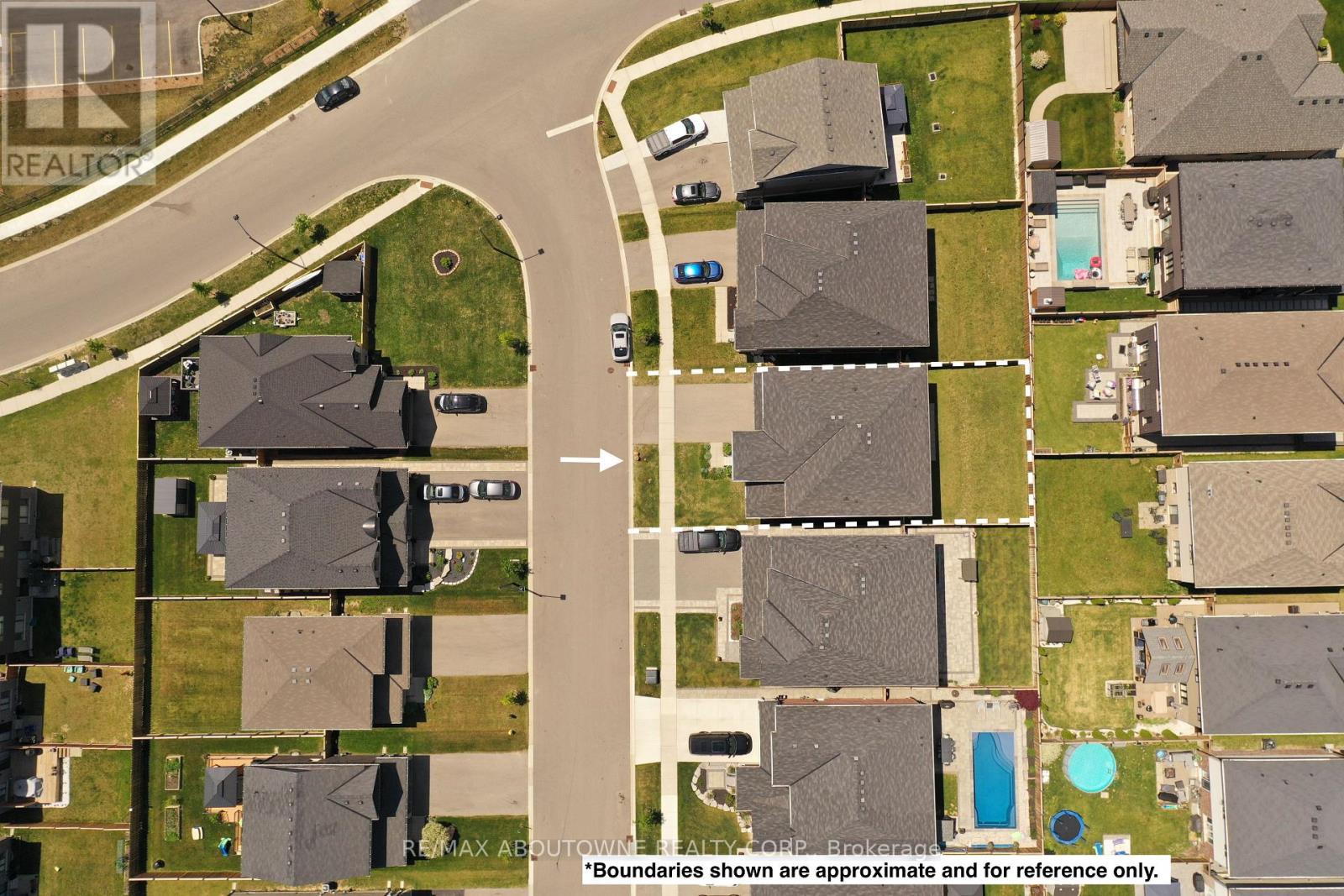10 Mcgovern Lane, Brant, Ontario  N3L 0K3 - Photo 46 - X13238232