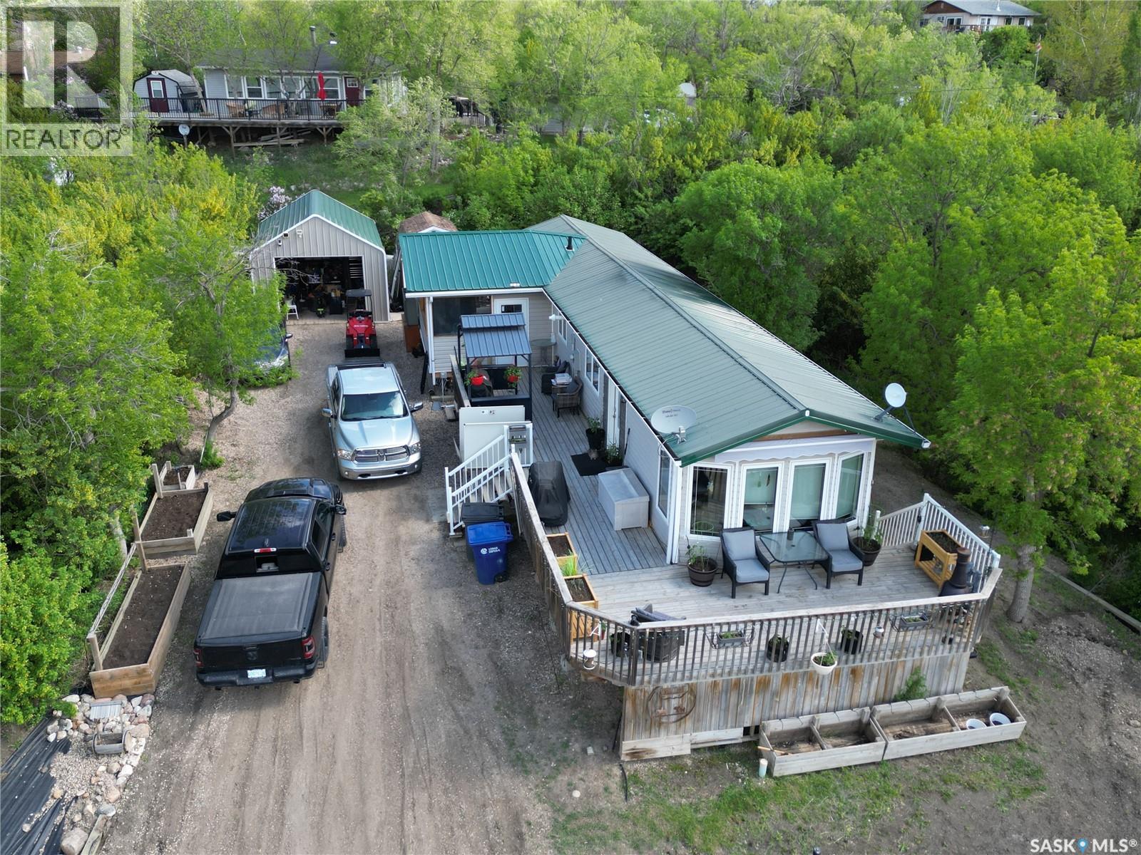 504 Lakeview Crescent, Saskatchewan Beach, Saskatchewan  S0K 4L0 - Photo 1 - SK038193