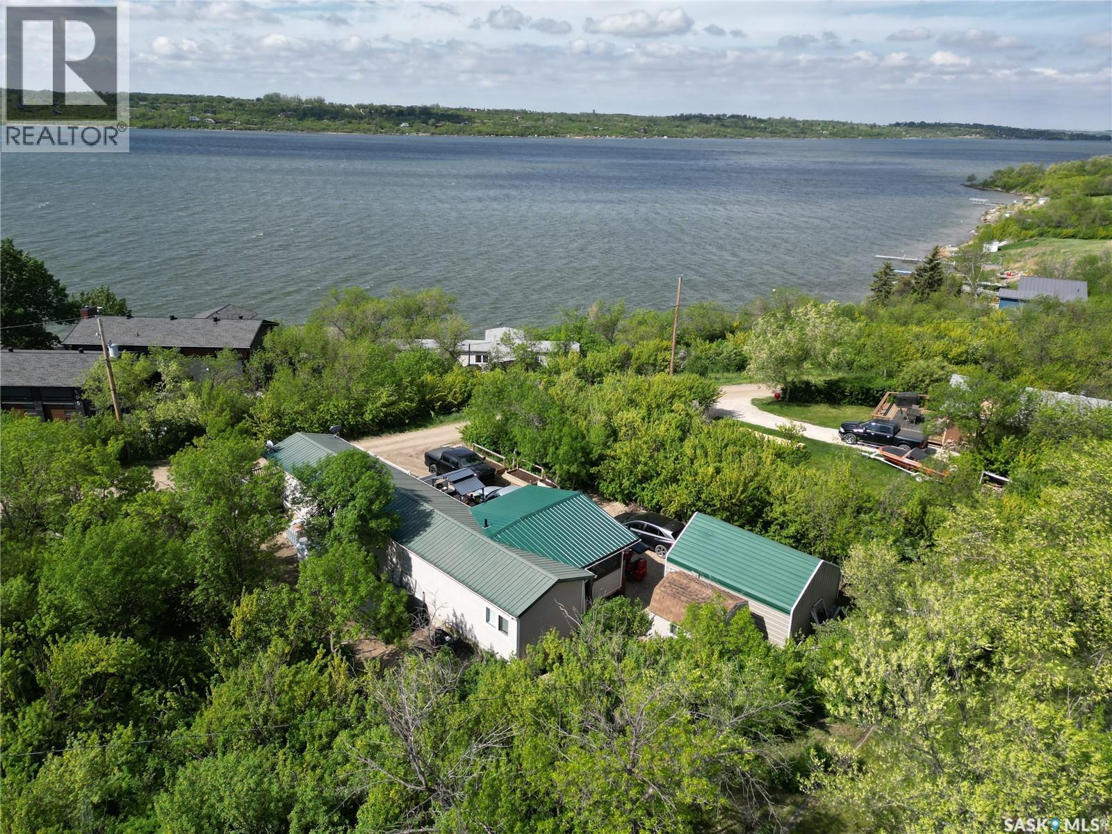 504 Lakeview Crescent, Saskatchewan Beach, Saskatchewan  S0K 4L0 - Photo 2 - SK038193