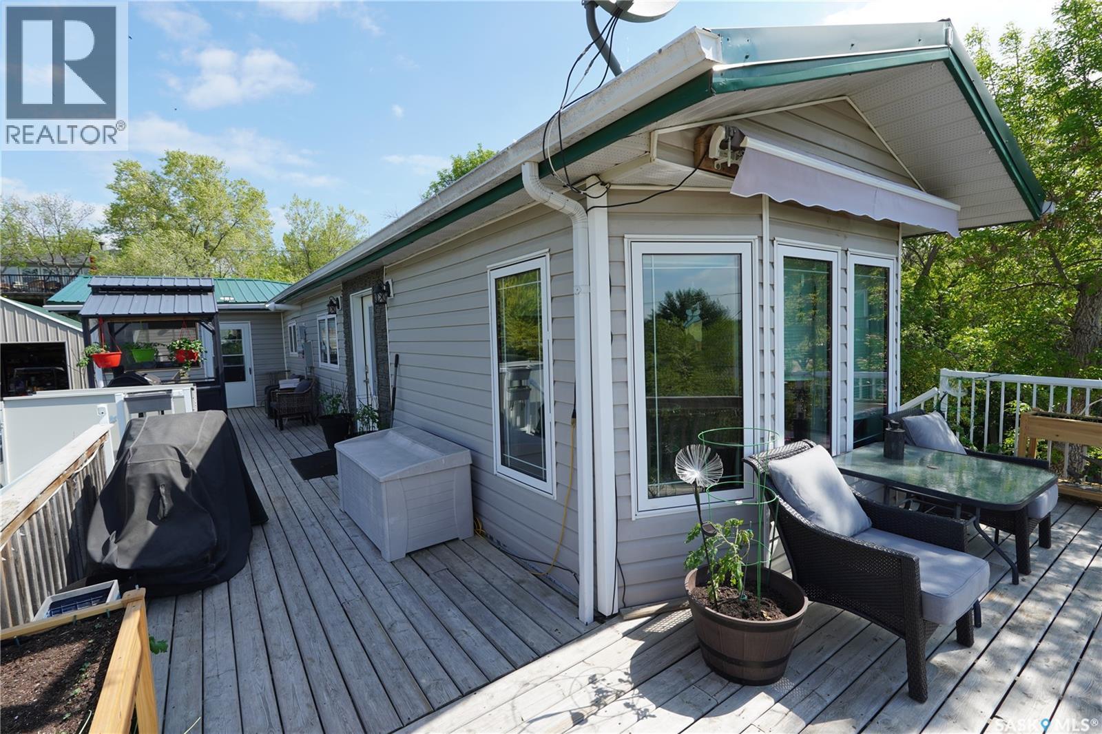 504 Lakeview Crescent, Saskatchewan Beach, Saskatchewan  S0K 4L0 - Photo 20 - SK038193