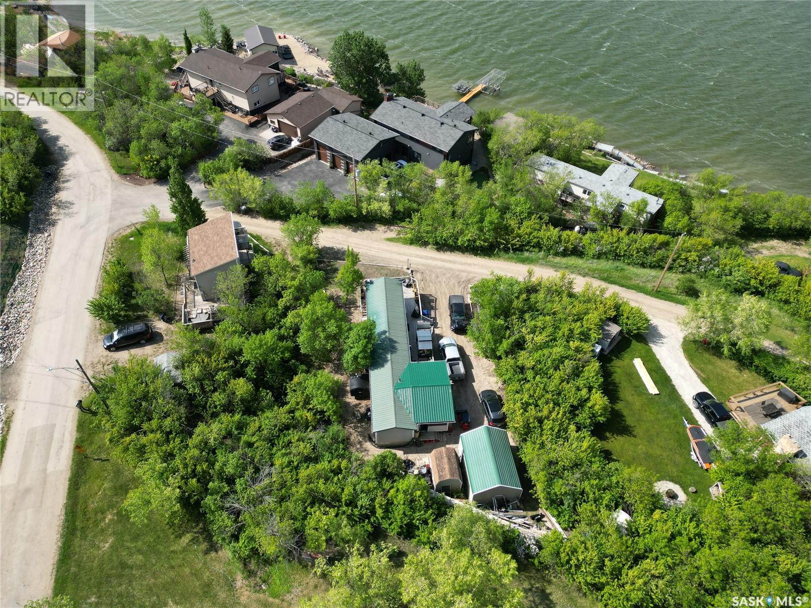 504 Lakeview Crescent, Saskatchewan Beach, Saskatchewan  S0K 4L0 - Photo 5 - SK038193