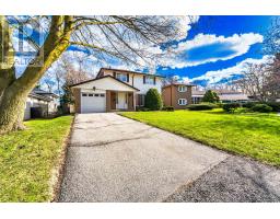 19 PORTICO DRIVE, Toronto, Ontario