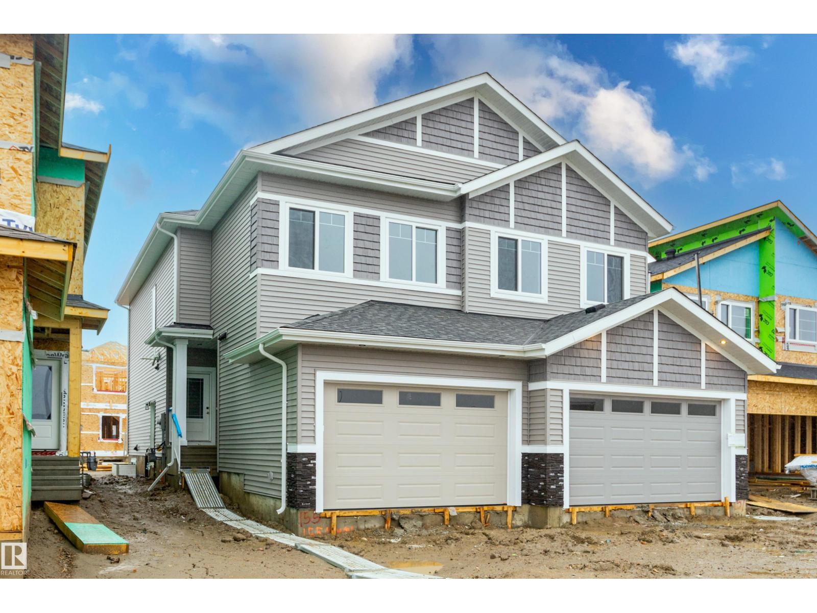 155 Munn WY, Leduc, Alberta