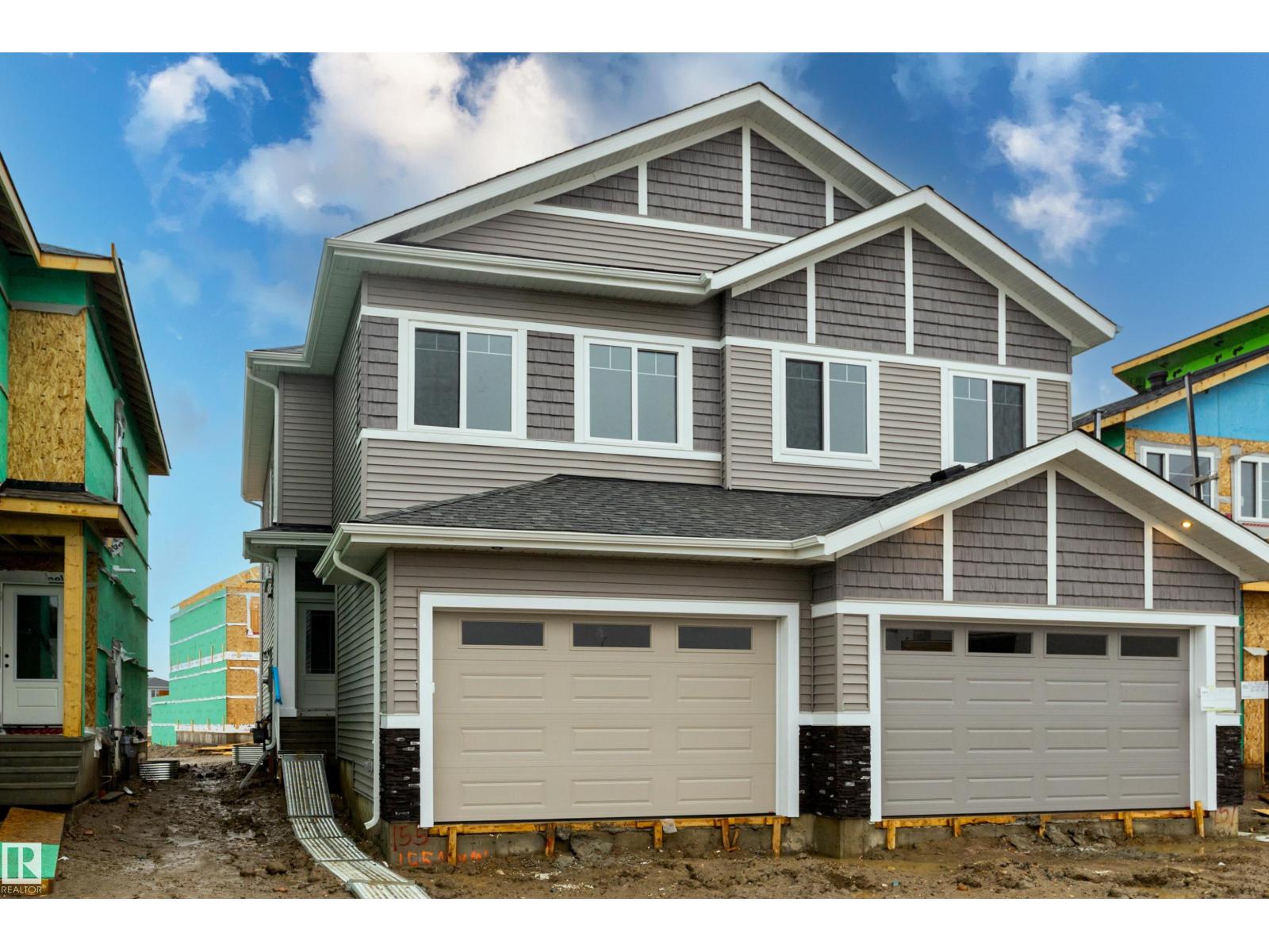 155 Munn Wy, Leduc, Alberta  T9E 1X9 - Photo 2 - E4491623