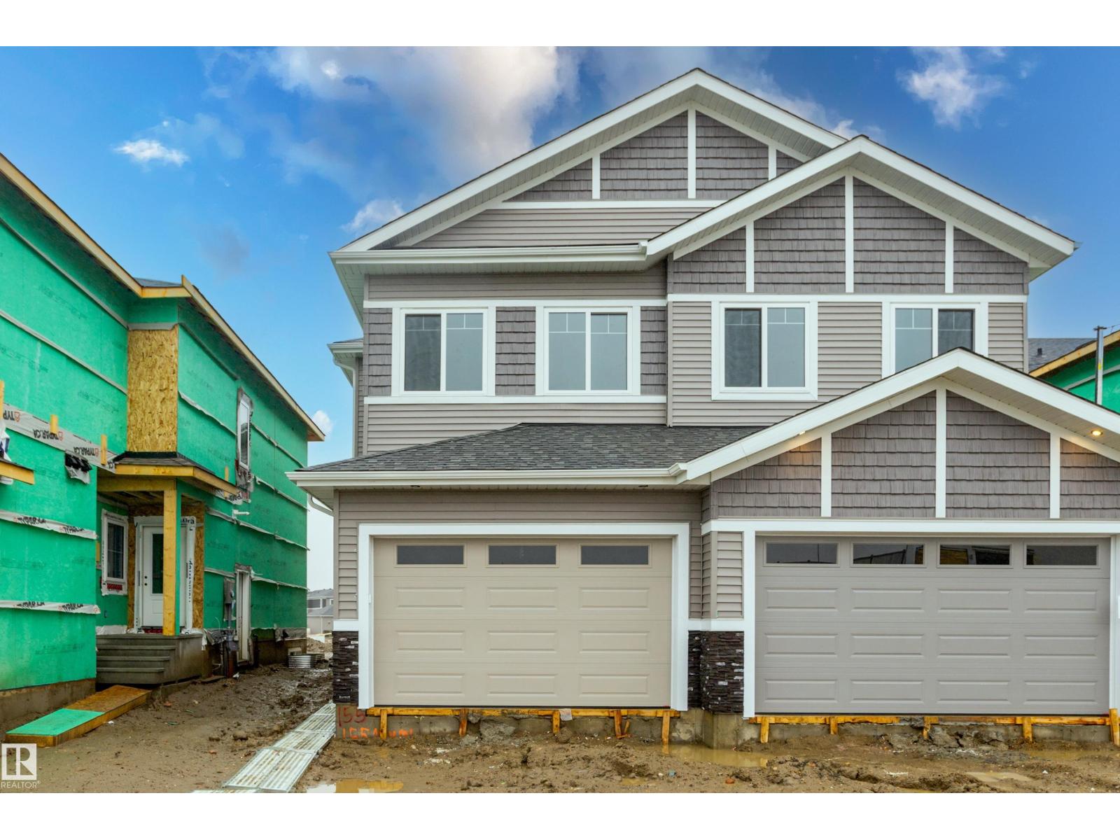 155 Munn Wy, Leduc, Alberta  T9E 1X9 - Photo 3 - E4491623