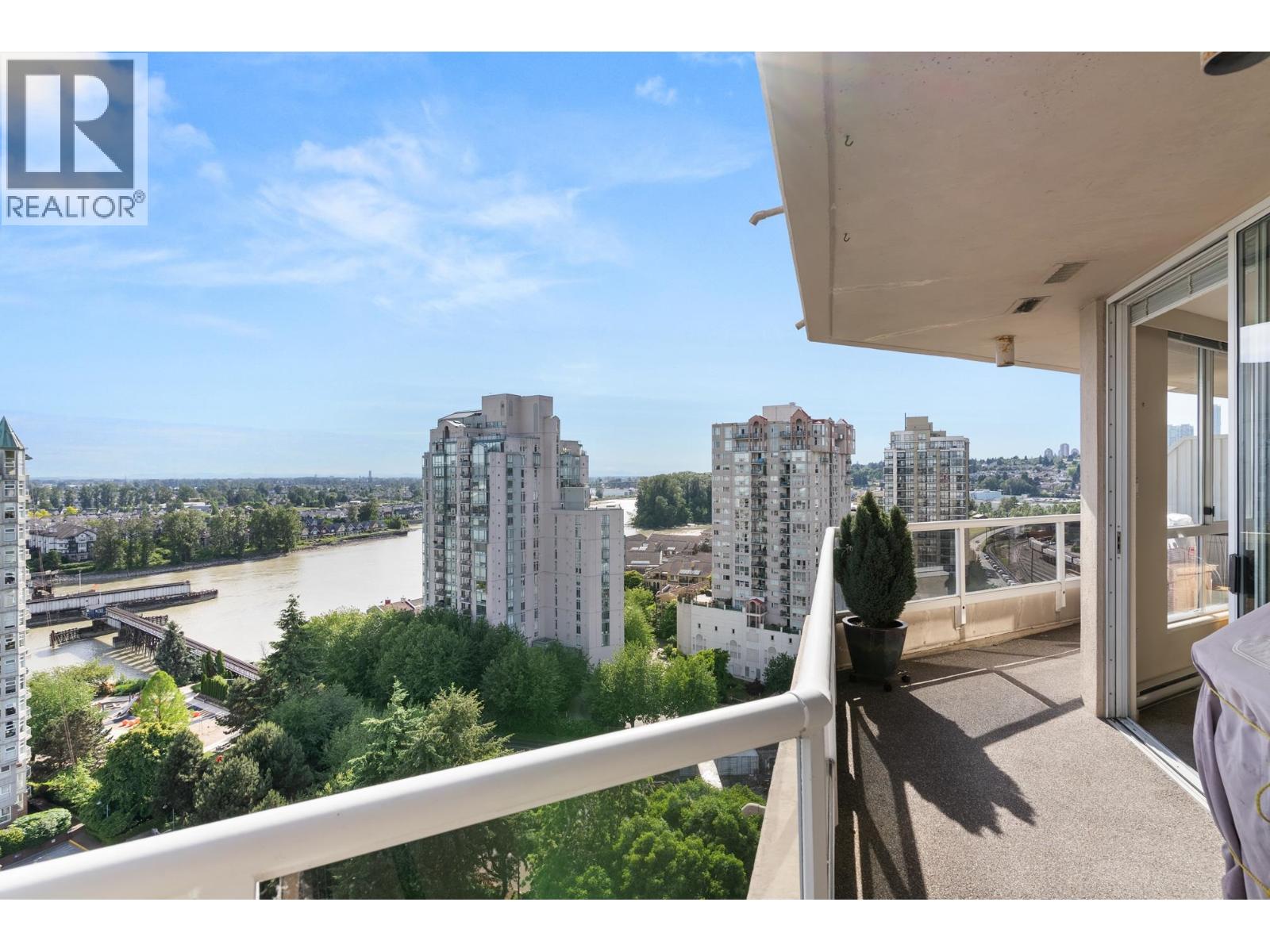 1901 1245 Quayside Drive, New Westminster, British Columbia  V3M 6J6 - Photo 22 - R3131797