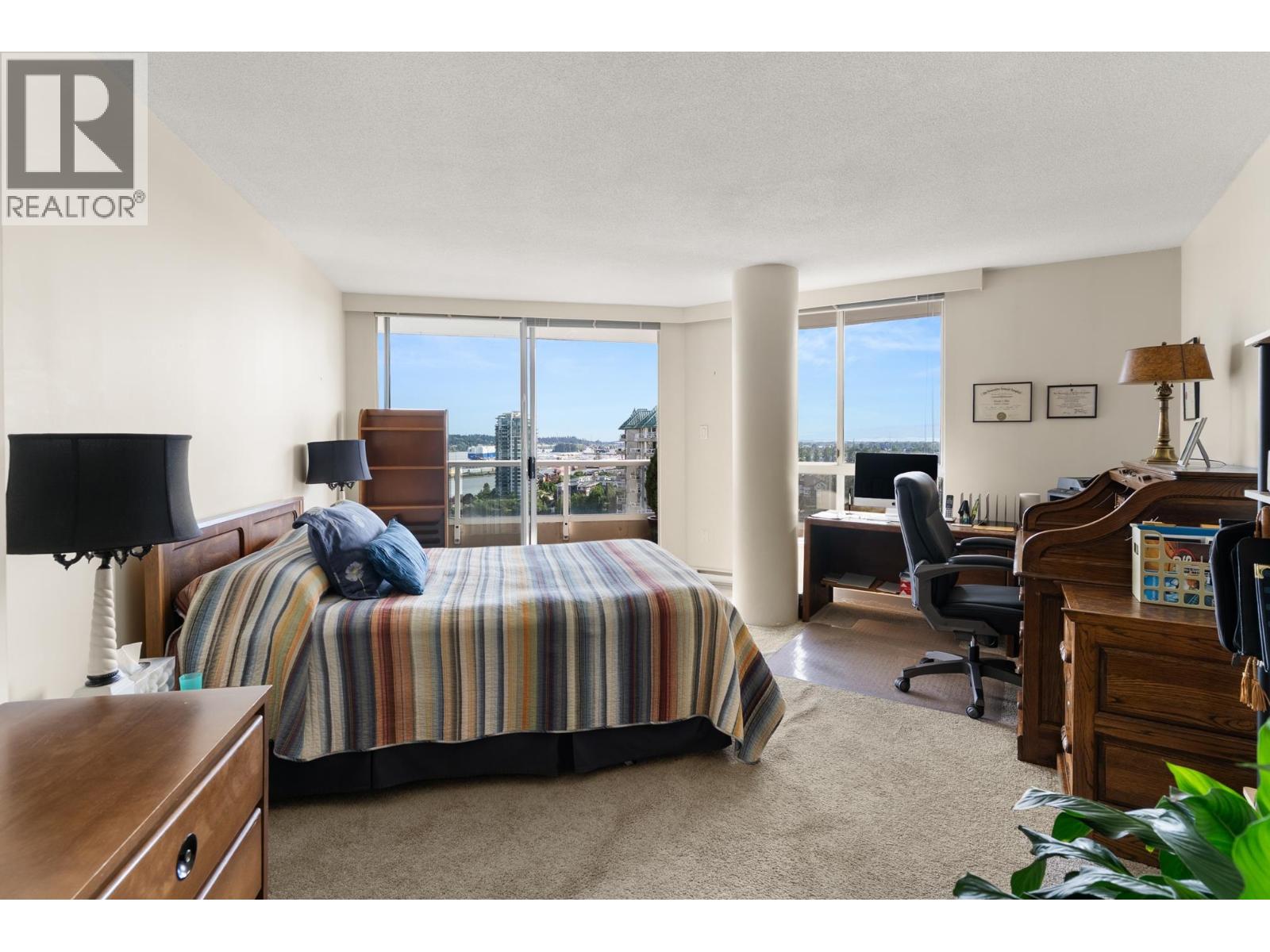 1901 1245 Quayside Drive, New Westminster, British Columbia  V3M 6J6 - Photo 11 - R3131797