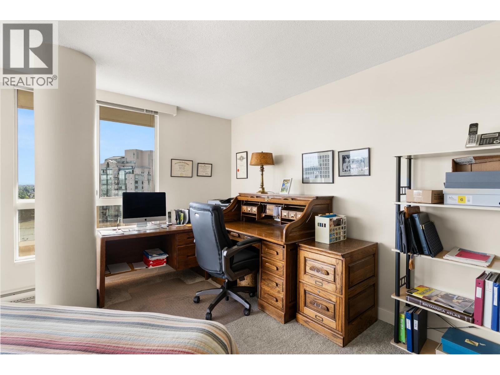 1901 1245 Quayside Drive, New Westminster, British Columbia  V3M 6J6 - Photo 12 - R3131797