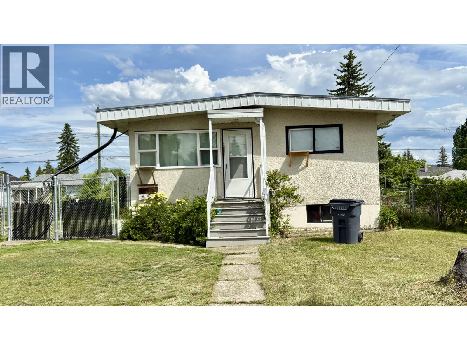 898 EWERT STREET, Prince George, British Columbia
