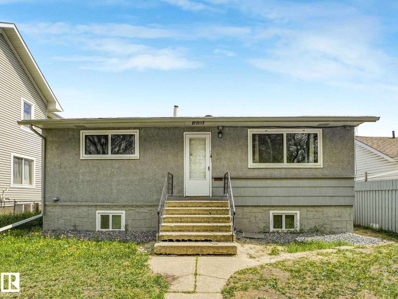12139 81 ST NW, Edmonton, Alberta