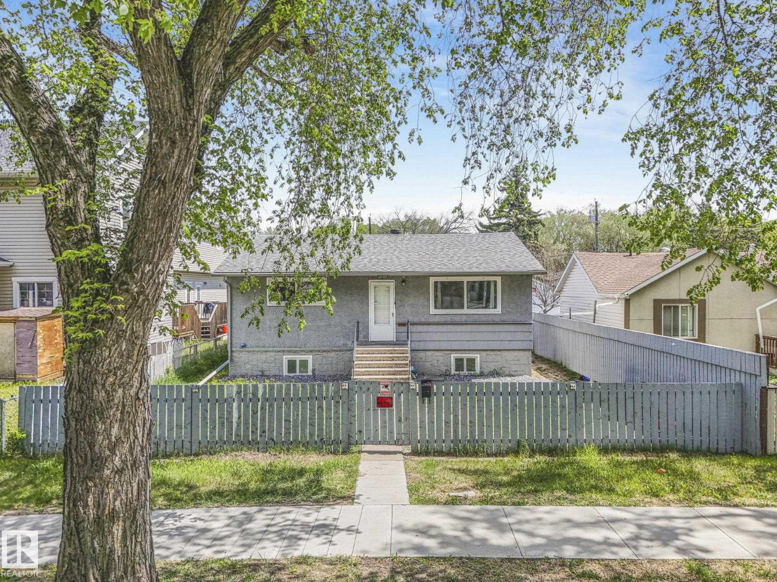12139 81 St NW, Edmonton, Alberta  T5B 2S9 - Photo 5 - E4491624