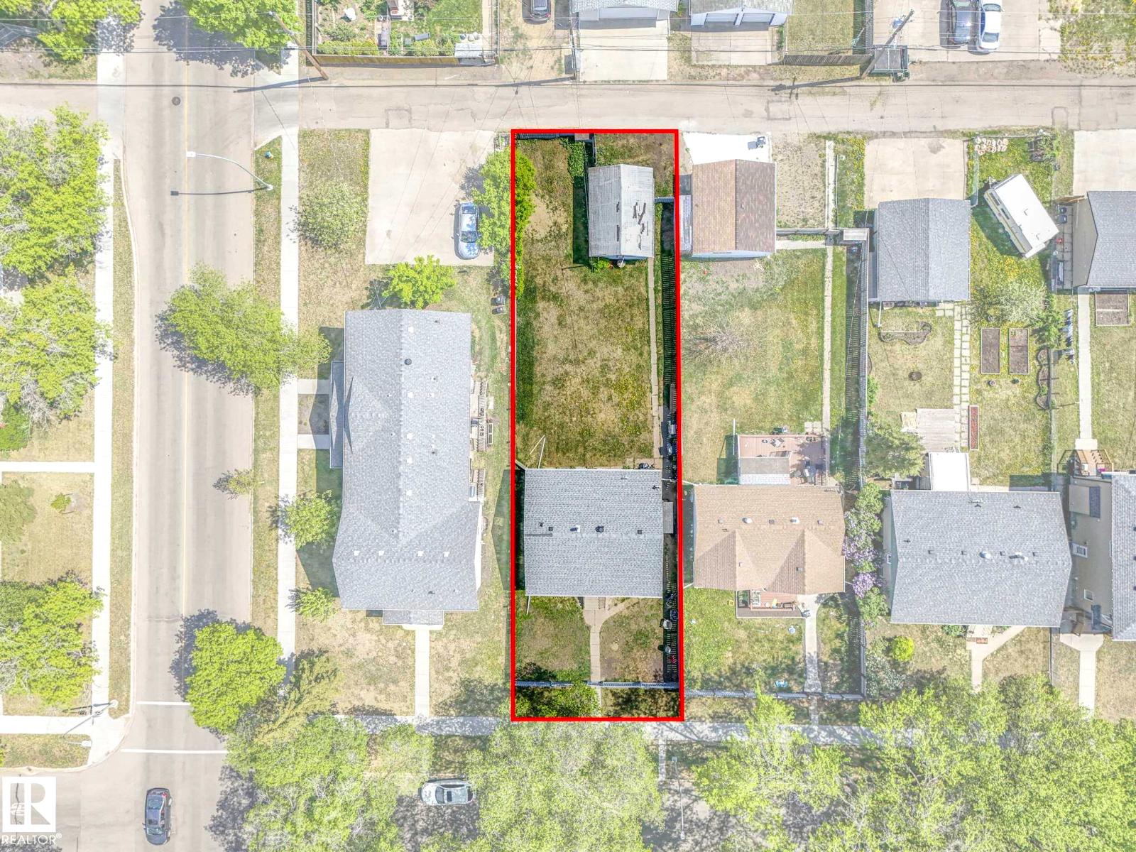 12139 81 St NW, Edmonton, Alberta  T5B 2S9 - Photo 65 - E4491624