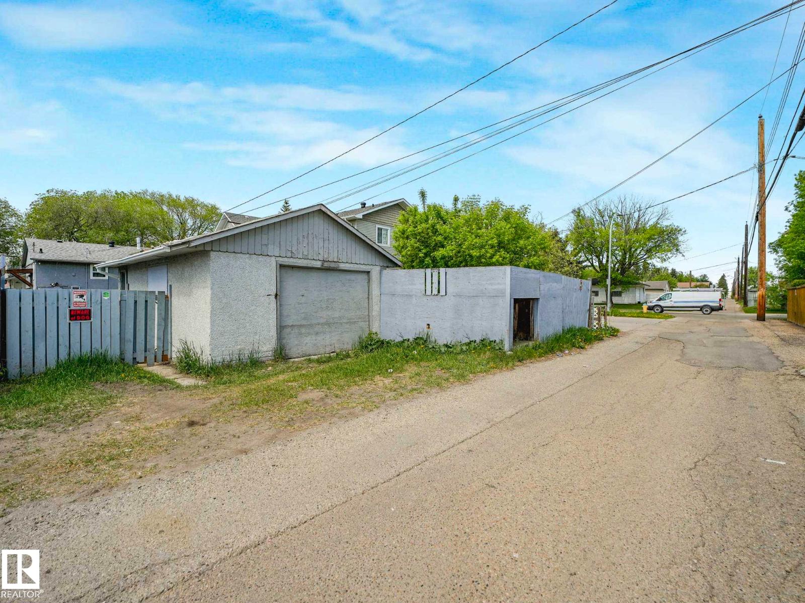 12139 81 St NW, Edmonton, Alberta  T5B 2S9 - Photo 53 - E4491624